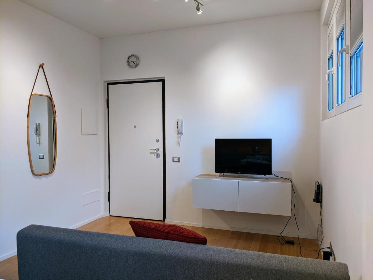 San Siro Qc20 Appartement *