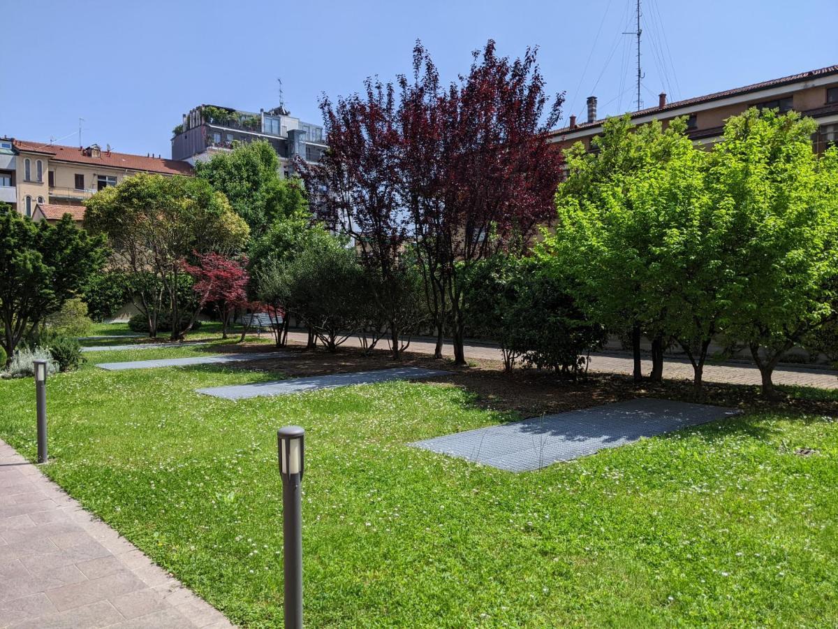 Appartement San Siro Qc20