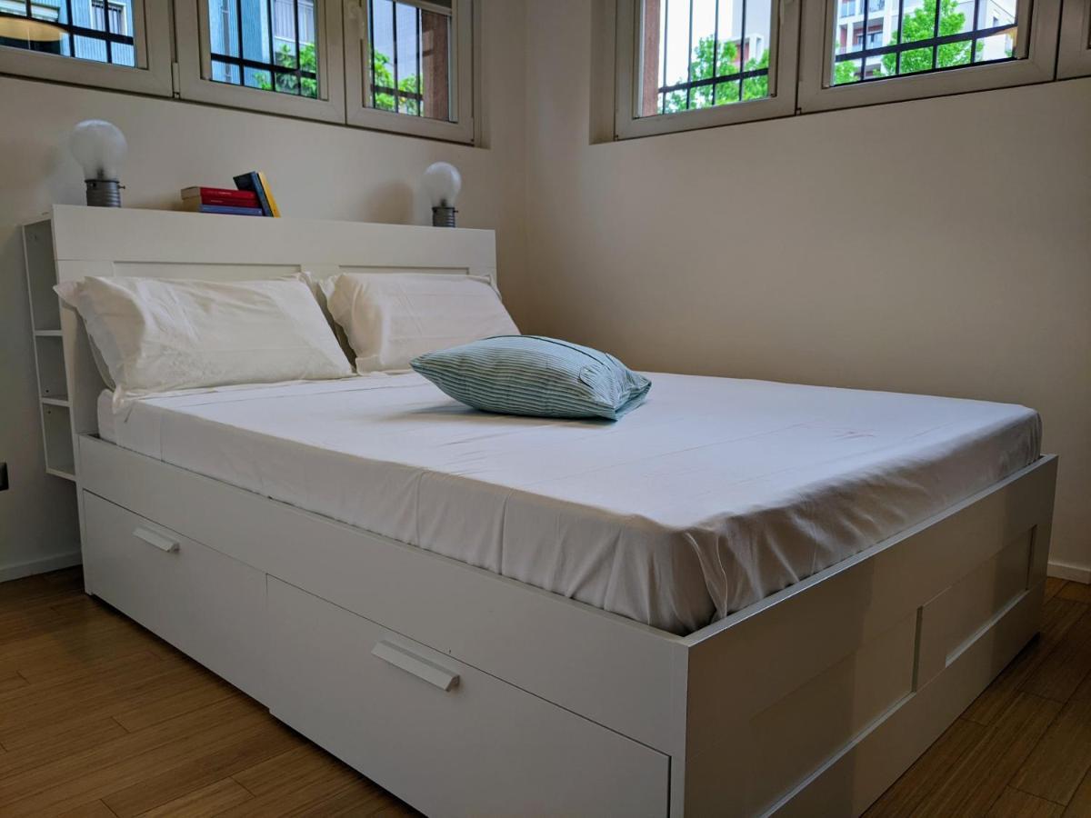 San Siro Qc20 Appartement