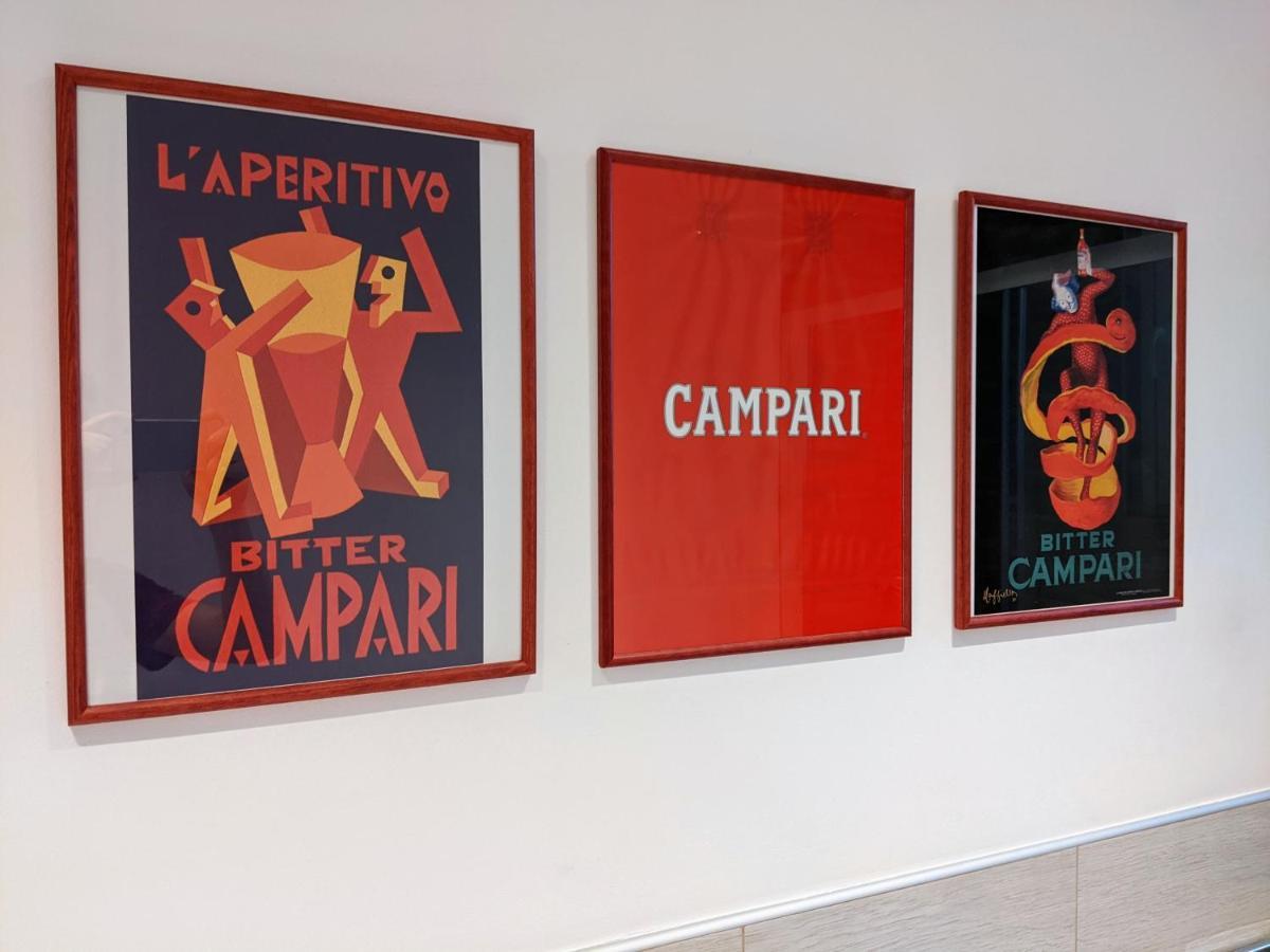 San Siro Qc20 Appartement