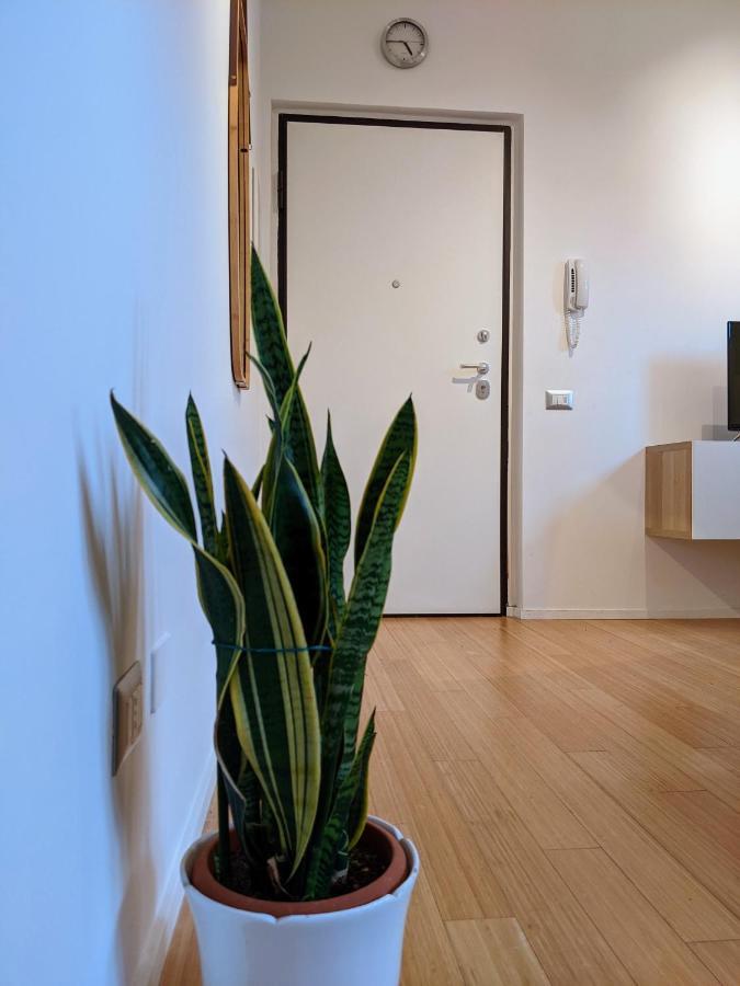San Siro Qc20 Appartement *