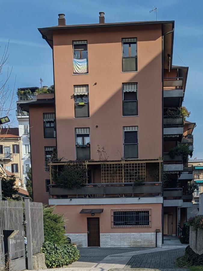 Appartement San Siro Qc20
